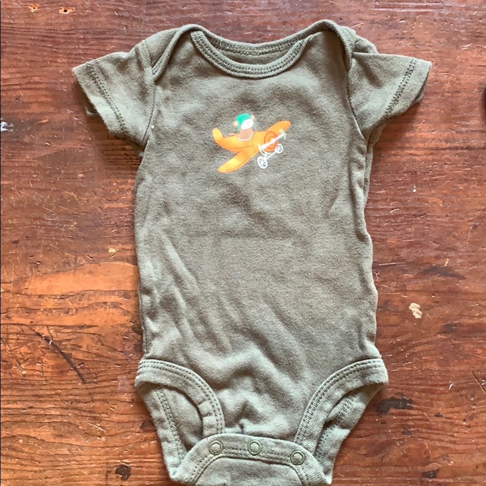 Onesie